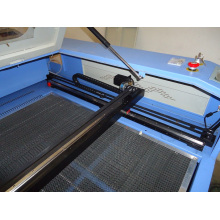 100W CO2 Laser Cutter Wood Cutting Machine